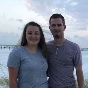 Meet your Posher, Ashton